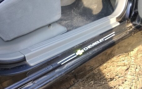 Chevrolet Lacetti, 2007 год, 450 000 рублей, 7 фотография