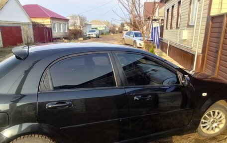 Chevrolet Lacetti, 2007 год, 450 000 рублей, 17 фотография