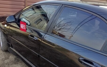 Chevrolet Lacetti, 2007 год, 450 000 рублей, 16 фотография