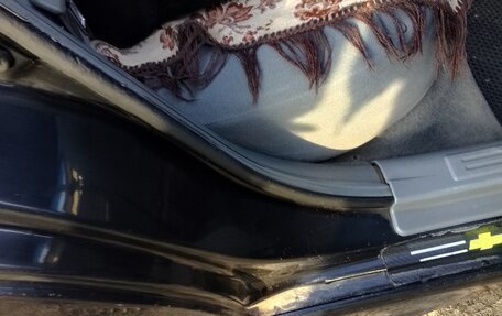 Chevrolet Lacetti, 2007 год, 450 000 рублей, 20 фотография