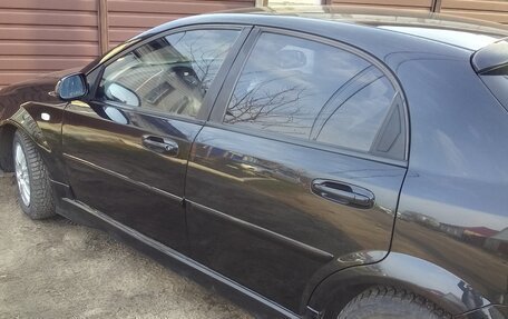 Chevrolet Lacetti, 2007 год, 450 000 рублей, 21 фотография