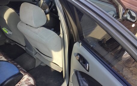 Chevrolet Lacetti, 2007 год, 450 000 рублей, 23 фотография