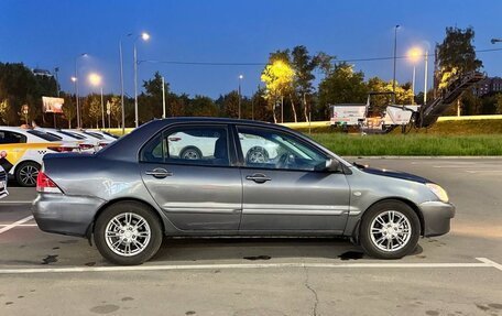 Mitsubishi Lancer IX, 2009 год, 500 000 рублей, 5 фотография