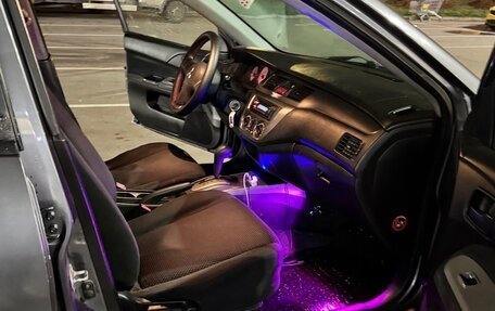 Mitsubishi Lancer IX, 2009 год, 500 000 рублей, 6 фотография