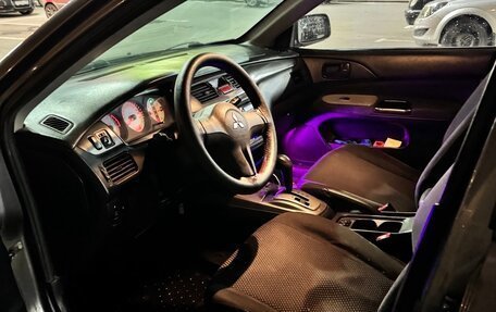 Mitsubishi Lancer IX, 2009 год, 500 000 рублей, 8 фотография