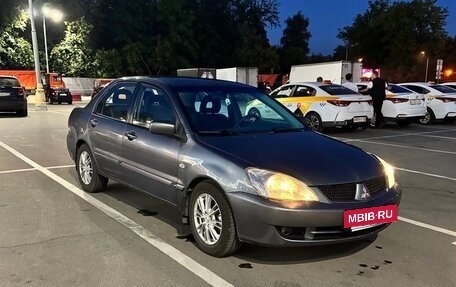 Mitsubishi Lancer IX, 2009 год, 500 000 рублей, 2 фотография