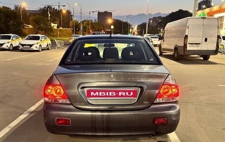 Mitsubishi Lancer IX, 2009 год, 500 000 рублей, 3 фотография