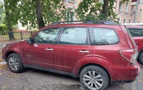 Subaru Forester, 2012 год, 900 000 рублей, 3 фотография