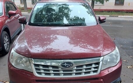 Subaru Forester, 2012 год, 900 000 рублей, 4 фотография