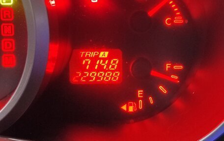 Mazda CX-7 I рестайлинг, 2008 год, 800 000 рублей, 3 фотография