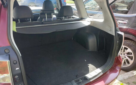 Subaru Forester, 2012 год, 900 000 рублей, 8 фотография