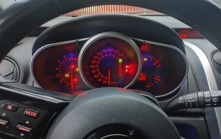 Mazda CX-7 I рестайлинг, 2008 год, 800 000 рублей, 4 фотография