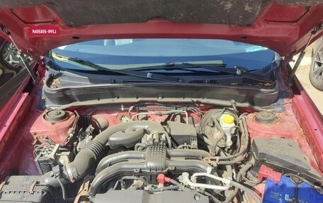 Subaru Forester, 2012 год, 900 000 рублей, 7 фотография