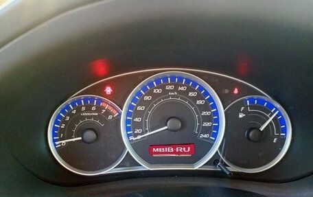 Subaru Forester, 2012 год, 900 000 рублей, 5 фотография