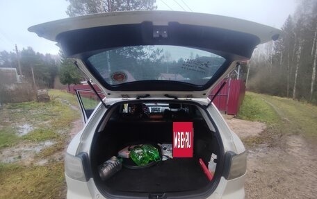 Mazda CX-7 I рестайлинг, 2008 год, 800 000 рублей, 2 фотография