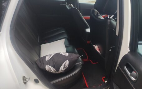 Mazda CX-7 I рестайлинг, 2008 год, 800 000 рублей, 12 фотография