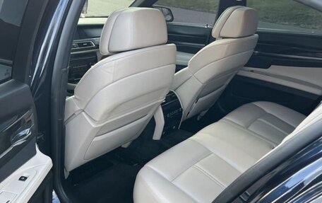 BMW 7 серия, 2009 год, 1 900 000 рублей, 7 фотография