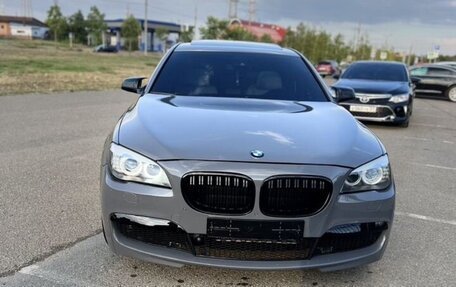 BMW 7 серия, 2009 год, 1 900 000 рублей, 3 фотография