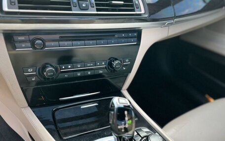 BMW 7 серия, 2009 год, 1 900 000 рублей, 12 фотография