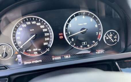 BMW 7 серия, 2009 год, 1 900 000 рублей, 10 фотография