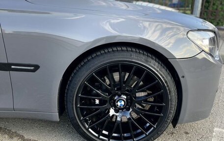 BMW 7 серия, 2009 год, 1 900 000 рублей, 5 фотография