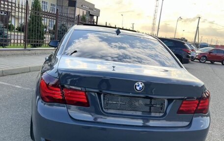 BMW 7 серия, 2009 год, 1 900 000 рублей, 6 фотография