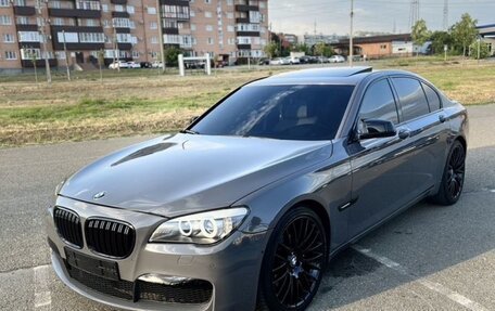 BMW 7 серия, 2009 год, 1 900 000 рублей, 14 фотография
