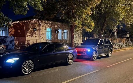 BMW 7 серия, 2009 год, 1 900 000 рублей, 22 фотография