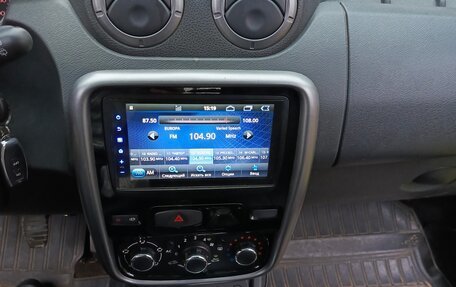 Renault Duster I рестайлинг, 2013 год, 1 029 000 рублей, 15 фотография