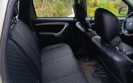 Renault Duster I рестайлинг, 2013 год, 1 029 000 рублей, 12 фотография