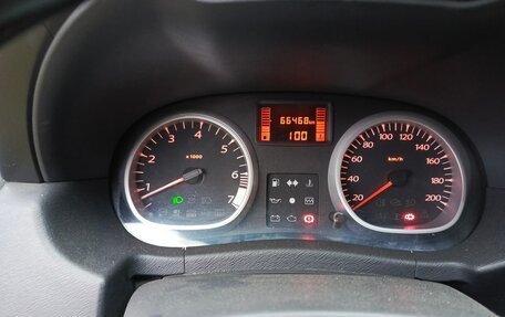 Renault Duster I рестайлинг, 2013 год, 1 029 000 рублей, 14 фотография