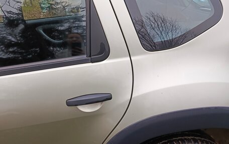 Renault Duster I рестайлинг, 2013 год, 1 029 000 рублей, 20 фотография