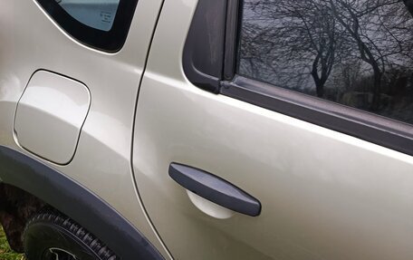 Renault Duster I рестайлинг, 2013 год, 1 029 000 рублей, 21 фотография