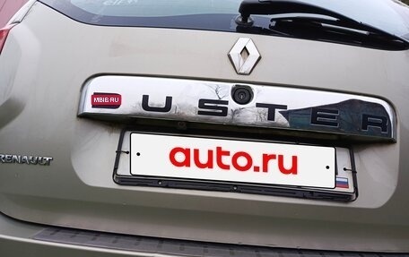 Renault Duster I рестайлинг, 2013 год, 1 029 000 рублей, 19 фотография