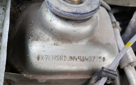 Renault Duster I рестайлинг, 2013 год, 1 029 000 рублей, 22 фотография