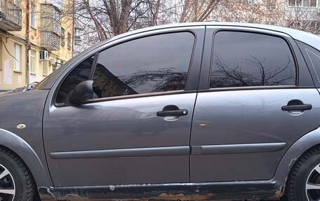 Citroen C3 II, 2008 год, 380 000 рублей, 2 фотография