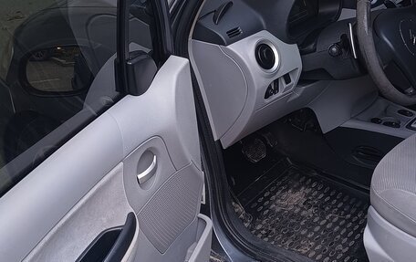 Citroen C3 II, 2008 год, 380 000 рублей, 5 фотография