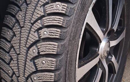 Citroen C3 II, 2008 год, 380 000 рублей, 9 фотография