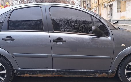 Citroen C3 II, 2008 год, 380 000 рублей, 3 фотография