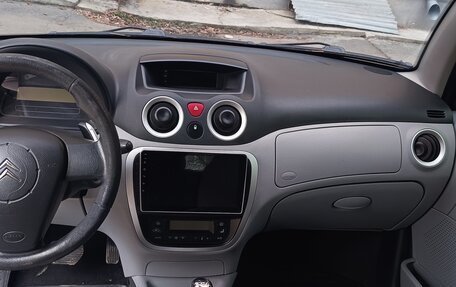 Citroen C3 II, 2008 год, 380 000 рублей, 7 фотография