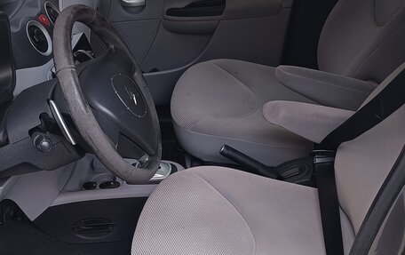 Citroen C3 II, 2008 год, 380 000 рублей, 6 фотография