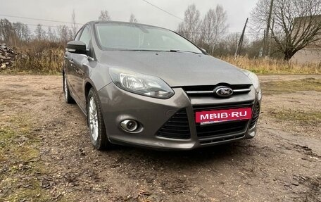 Ford Focus III, 2012 год, 950 000 рублей, 3 фотография