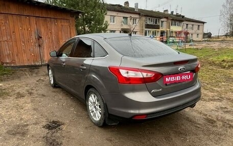 Ford Focus III, 2012 год, 950 000 рублей, 5 фотография