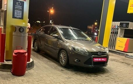 Ford Focus III, 2012 год, 950 000 рублей, 6 фотография