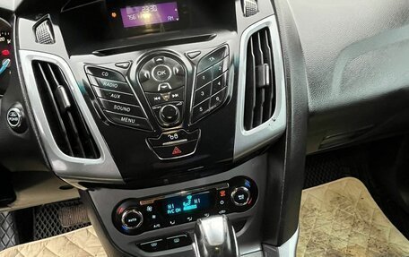 Ford Focus III, 2012 год, 950 000 рублей, 10 фотография