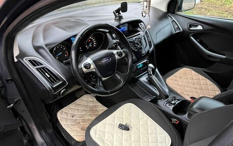 Ford Focus III, 2012 год, 950 000 рублей, 13 фотография