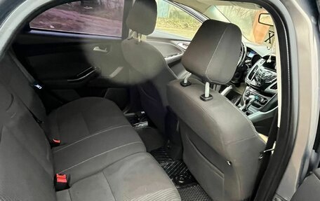 Ford Focus III, 2012 год, 950 000 рублей, 16 фотография