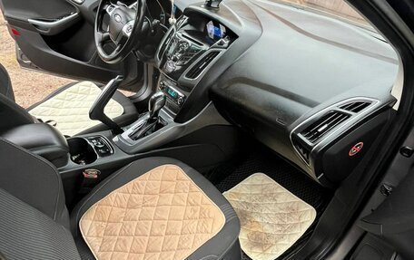 Ford Focus III, 2012 год, 950 000 рублей, 11 фотография