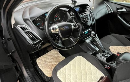 Ford Focus III, 2012 год, 950 000 рублей, 8 фотография