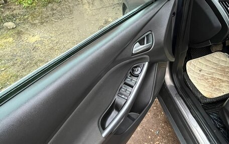 Ford Focus III, 2012 год, 950 000 рублей, 19 фотография